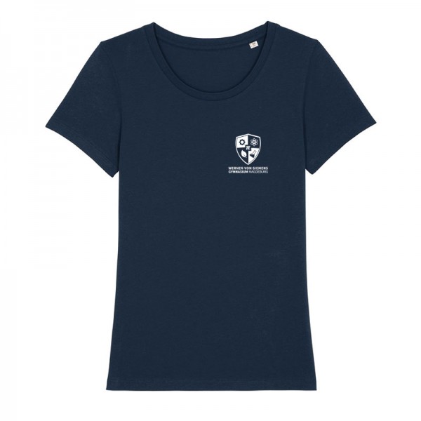 Damen-T-Shirt Variante IV