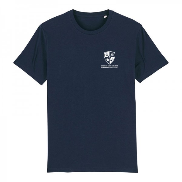 Unisex-T-Shirt Variante III